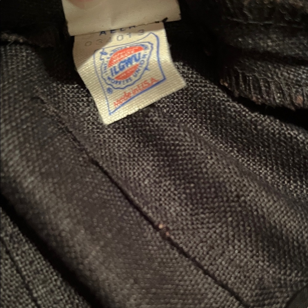Liz Claiborne 100% Linen Pants - Picture 15 of 15